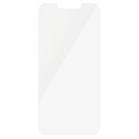 PanzerGlass Protection d'écran en verre trempé Anti-bactéries Apple iPhone 17e / 16e / 14 / 13 / 13 Pro