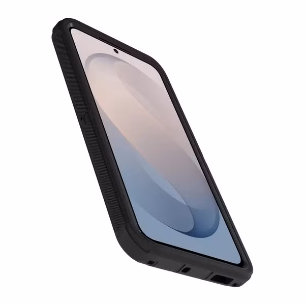 OtterBox Coque Defender Pro avec MagSafe Samsung Galaxy S26 FE - Black