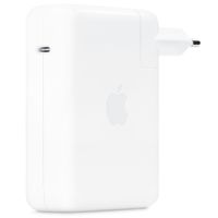 Apple Adaptateur secteur USB-C d'origine 140 W - Chargeur MacBook + câble USB-C vers MagSafe 3 d'origine - 2 mètres - Gris