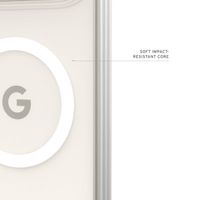 UAG Coque Scout avec MagSafe Google Pixel 11 / 11 Pro - Ash Clear