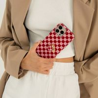 Burga Coque arrière Tough Apple iPhone 14 - Cheerleader
