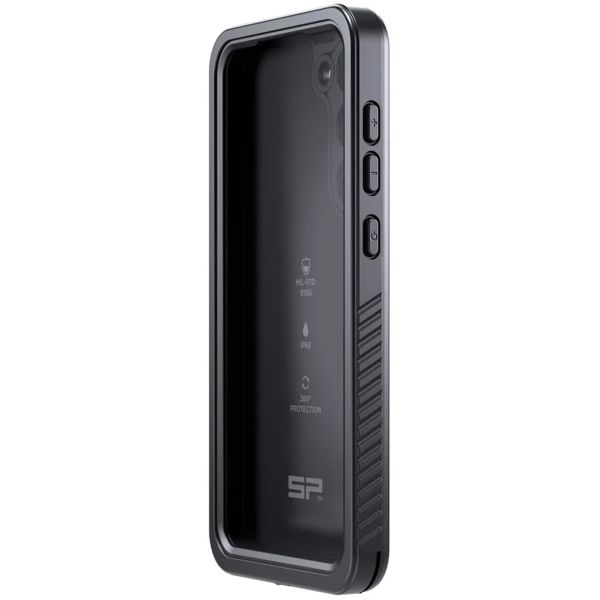 SP Connect Xtreme Series - Coque de télephone Samsung Galaxy S23 - Noir