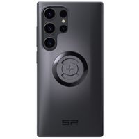 SP Connect SPC+ Series - Coque de télephone Samsung Galaxy S24 Ultra - Noir