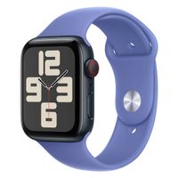 Apple Bracelet Sport Apple Watch | 38/40/41/42 mm - Taille M/L - Periwinkle