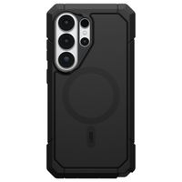 UAG Trooper coque arrière avec aimant Samsung Galaxy S26 Ultra - Black (Opaque)