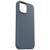 OtterBox Coque Symmetry MagSafe Apple iPhone 17e / 16e / 15 / 14 / 13 - Bleu