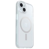 OtterBox Coque React MagSafe Apple iPhone 17e / 16e / 15 / 14 / 13 - Stardust