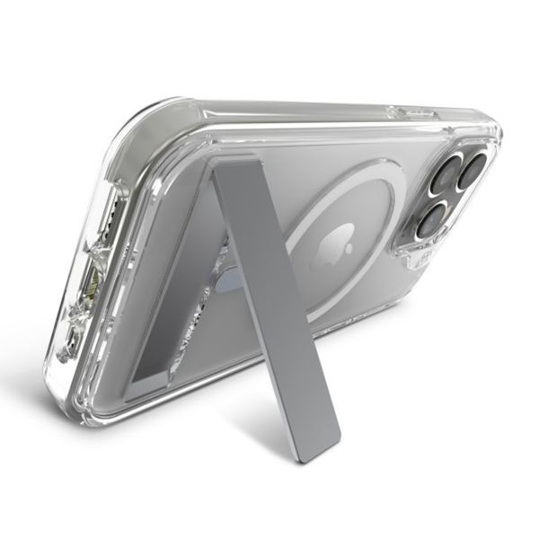 ZAGG Coque Crystal Palace Snap KS Apple iPhone 15 Pro - Clear