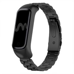 imoshion Bracelet en acier Samsung Galaxy Fit 2 - Noir
