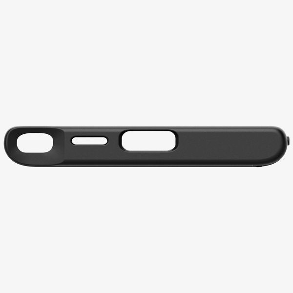 Spigen Coque Slim Armor Samsung Galaxy S24 Ultra - Noir