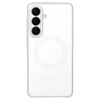 Samsung Coque Clear Magnet Samsung Galaxy S26 Plus - Transparent