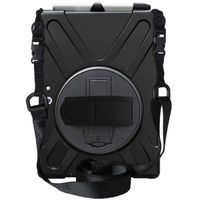 Accezz Pr2235 Samsung Galaxy Tab Active 5 Pro / 4 Pro - Noir