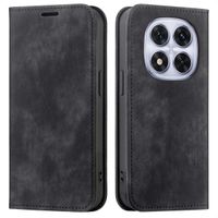 imoshion Étui de téléphone portefeuille Slim Xiaomi Redmi Note 14 Pro Plus (5G) - Noir