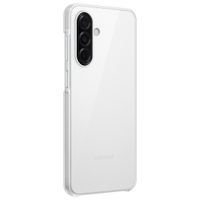 Samsung Original Coque rigide Clear Samsung Galaxy A26 - Clear