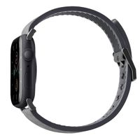 Uniq Bracelet Straden étanche en cuir Apple Watch | 44/45/46/49 mm - Rhino