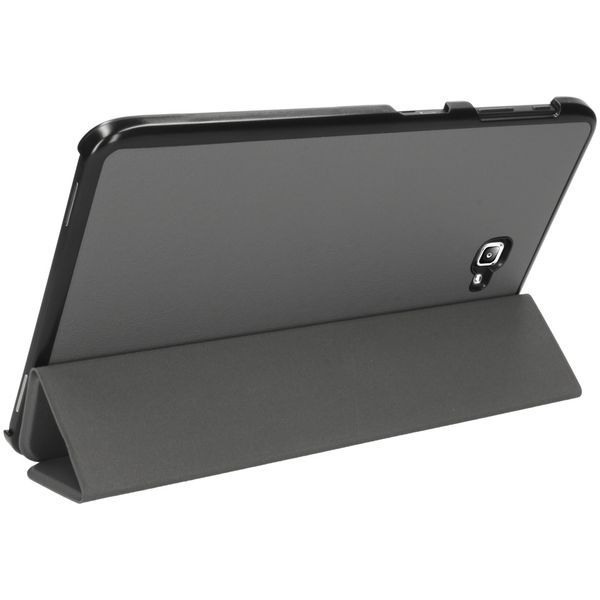 imoshion Coque tablette Trifold Samsung Galaxy Tab A 10.1 (2016) - Gris