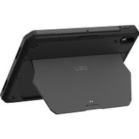 UAG Trooper Case Apple iPad 11 (2025) 11 pouces A16 / iPad 10 (2022) 10.9 pouces - Black