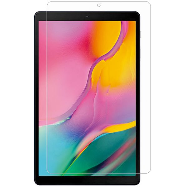 Protection d'écran en verre trempé Samsung Galaxy Tab A 10.1 (2019)