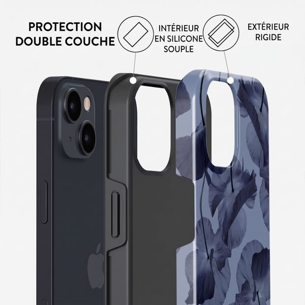Burga Coque Tough MagSafe Apple iPhone 13 - Archives