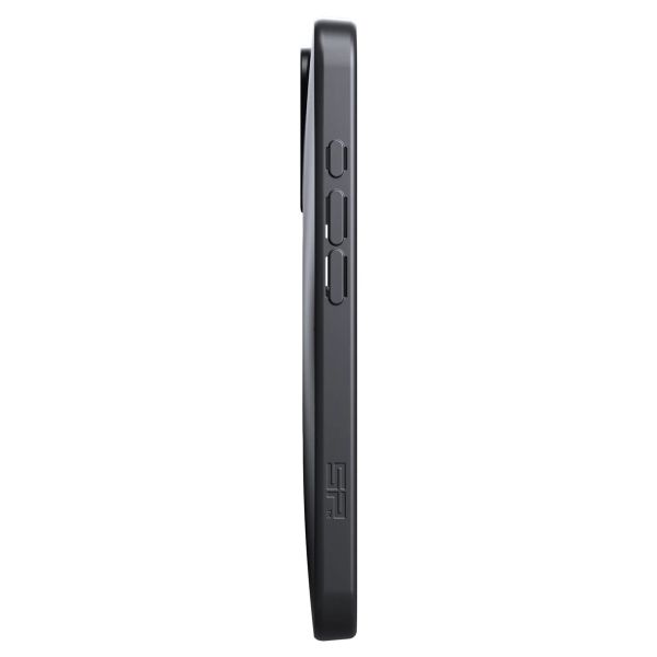 SP Connect SPC+ Series - Coque de télephone Apple iPhone 16 Pro - Noir
