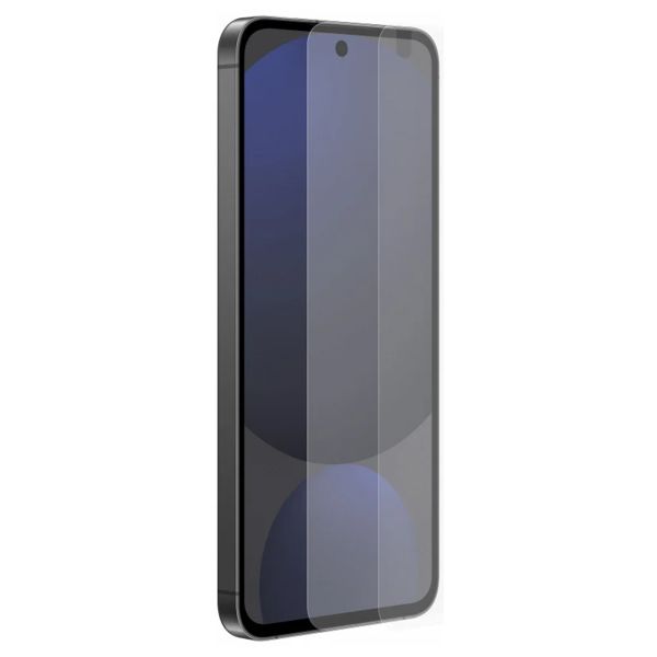 Samsung Original Protection d'écran Samsung Galaxy S24 FE
