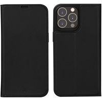 dbramante1928 Coque portefeuille Oslo Apple iPhone 14 Pro Max - Noir