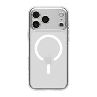 Spigen Coque Ultra Hybrid MagSafe Apple iPhone 17 Pro - Frost White