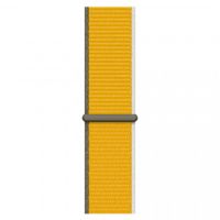 Apple Bracelet Sport Loop Apple Watch | 44/45/46/49 mm - Sunflower