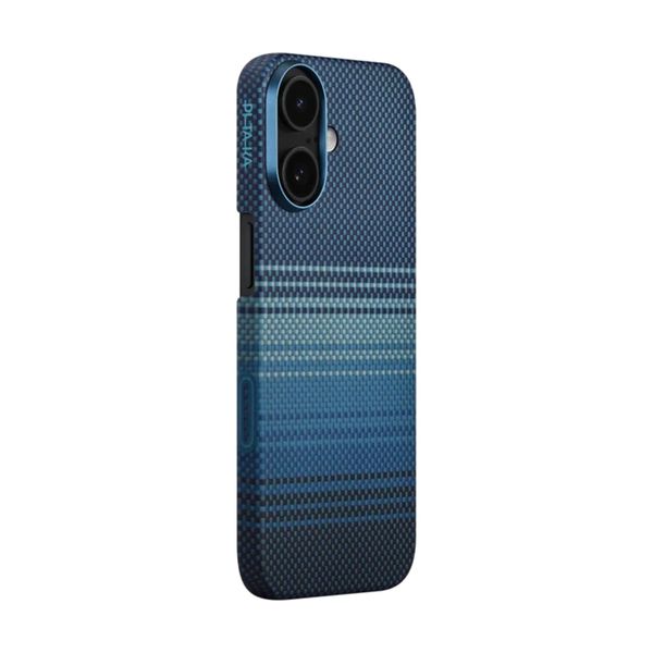 Pitaka Coque Ultra Slim Apple iPhone 17 - Moonrise