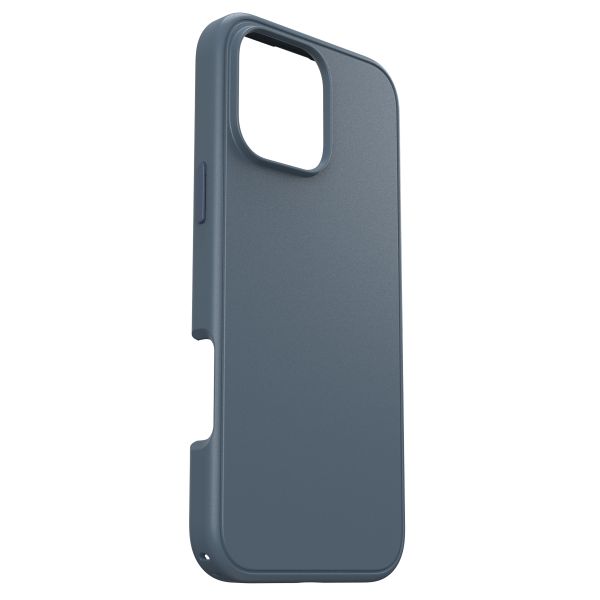OtterBox Coque Symmetry MagSafe Apple iPhone 16 Pro Max - Bluetiful