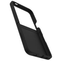 OtterBox Coque arrière Thin Flex Samsung Galaxy Z Flip 6 / Flip 7 FE - Noir