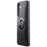 SP Connect SPC+ Series - Coque de télephone Samsung Galaxy A55 - Noir
