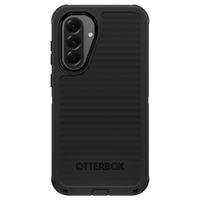 OtterBox Defender Rugged Backcover Samsung Galaxy A56 - Noir