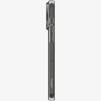 Spigen Coque Liquid Crystal Apple iPhone 15 Pro Max - Transparent