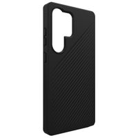 ZAGG Coque Luxe Samsung Galaxy S25 Ultra - Noir