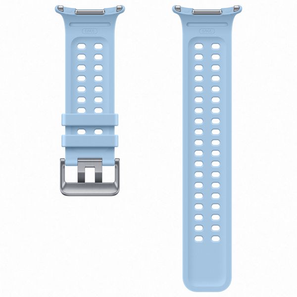 Samsung Bracelet Marine Samsung Galaxy Watch Ultra 2 (2026) / Ultra (2024/2025) - Bleu