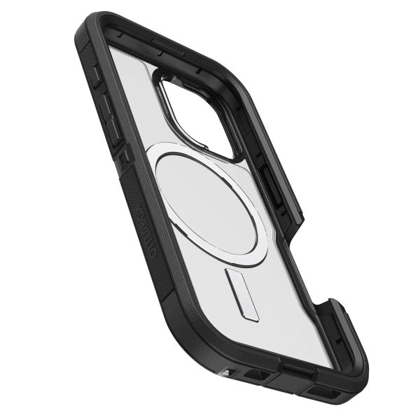 OtterBox Coque arrière Defender XT Apple iPhone 16 - Dark Side