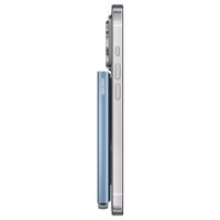 Secrid Cardprotector MagSafe Fluted - Porte-cartes - Ice Blue