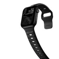 Nomad Bracelet Sport FKM Apple Watch | 44/45/46/49 mm - Noir