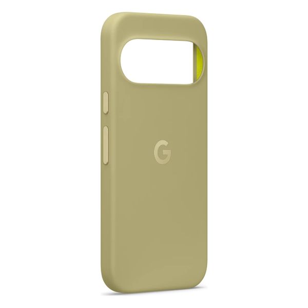 Google Coque Pixelsnap Magnetic Google Pixel 11 - Pistacho