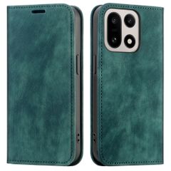imoshion Étui de téléphone portefeuille Slim OnePlus 15 - Vert