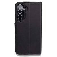 Wachikopa Étui de télephone portefeuille Magic 2-in-1 Samsung Galaxy S23 - Noir