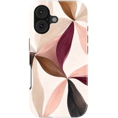 Selencia Coque arrière Vivid Apple iPhone 17 - Silk Spirit