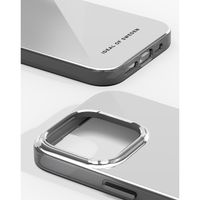 iDeal of Sweden Coque miroir Apple iPhone 15 Pro Max - Mirror