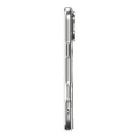 Spigen Coque Ultra Hybrid MagSafe Apple iPhone 17 Pro - Clear Gold