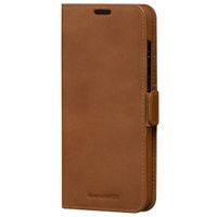 dbramante1928 Étui de télephone portefeuille Copenhagen Samsung Galaxy S24 Plus - Tan