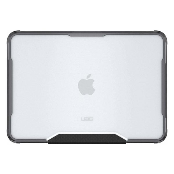 UAG Coque Plyo Apple MacBook Neo 13 pouces (2026) A18 - Ice