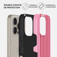 Burga Coque Tough MagSafe Apple iPhone 16 Pro - Favorite Bikini