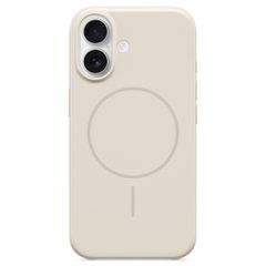 Beats Coque avec MagSafe Apple iPhone 16 - Plage de sable