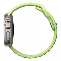 Nomad Bracelet Sport FKM Apple Watch | 44/45/46/49 mm - Glow Green